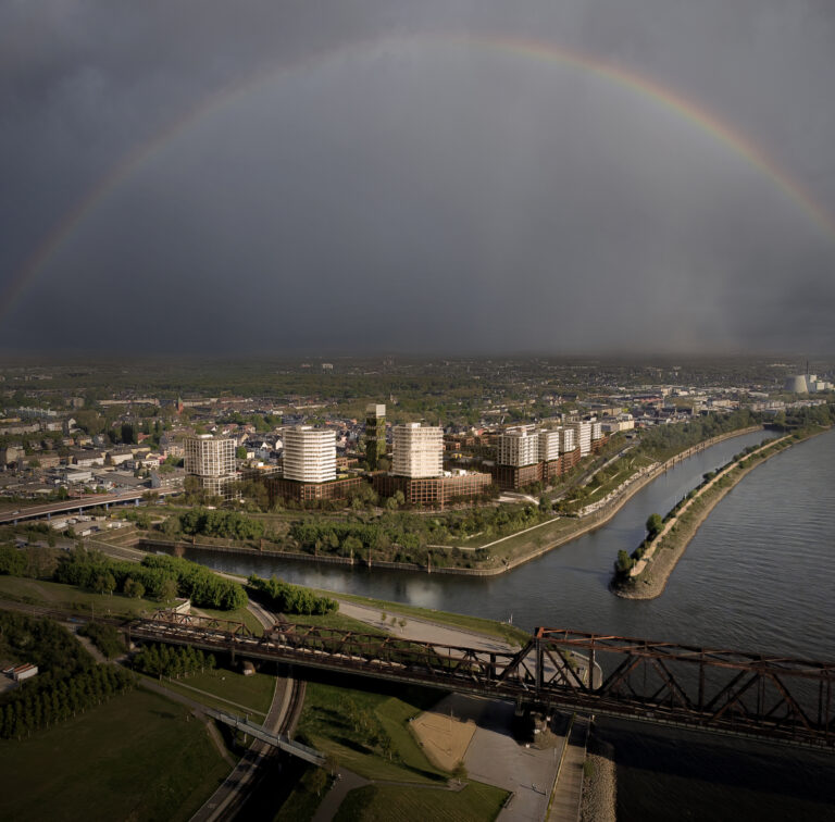 ZAR Real Estate Holding